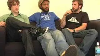 CalTV Music: Flobots