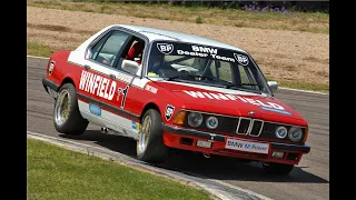 Best Of BMW E23