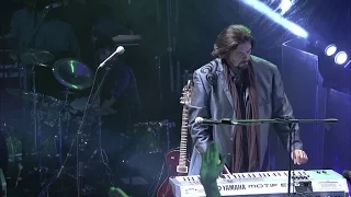 Alan Parsons Symphonic Project "Sirius" (Live in Colombia)