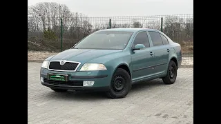 Продається Scoda Octavia A5 2008 року