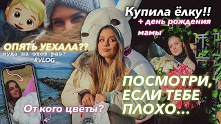 ОДИНОЧЕСТВО, БОЛЬ, ОСОЗНАНИЕ, РИСК — почему нельзя сдаваться? // моя реальность и поиски счастья.