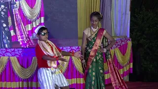 ATTI ATTI SODARATTI DANCE