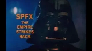 SPFX: The Empire Strikes Back - WBBM-TV (Complete Broadcast, 9/22/1980) 📺
