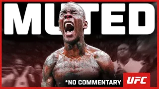 F**K YOU!! 😡 | UFC Muted 2 | NO COMMENTARY