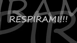 Breathe Me (Respirami) - Sia