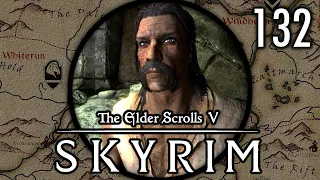 We Collect the 30th Crimson Nirnroot - Let's Play Skyrim (Survival, Legendary Difficulty) #132