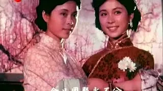 国产故事片《梅花巾》（珠影1980）