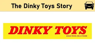 The Dinky Toys Story