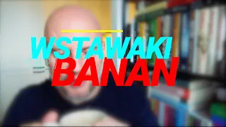 Wstawaki [#1421] Banan