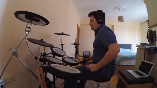 PSY - New Face Drum Cover