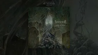 Monasterium - The Stigmatic (Lyric Video)