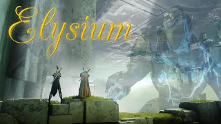 Elysium - Destiny 2 Cinematic Story