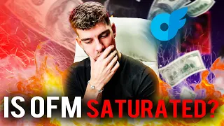 Is OFM Saturated? and How To Sign Your First Onlyfans Management Client