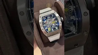 Richard Mille @chronopremium