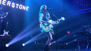 Holly Humberstone (Live) - Deep End (Washington, DC - 9:30 Club) (5/7/24)