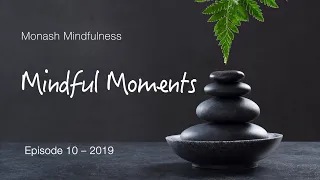 5-min guided meditation to help set New Year's intentions (not resolutions) | Mindful Moments: Ep 10