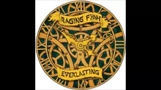 RAGING FYAH - Try Again_Reggae 2016
