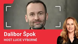 Dalibor Špok: V 90. letech byl postoj k práci extrémní, dnešní generace už k ní přistupuje jinak