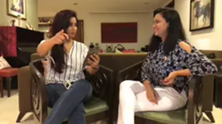 Shreya Ghoshal |FB Live | India Forums