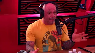 JOE ROGAN DEFENDS RUDY GIULIANI