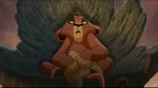 The Lion King 2 - My Lullaby (Finnish) [HD 1080p]