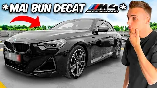 Am Bătut 2000km Pentru Acest BMW M240i Dar…