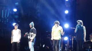 One Direction - You and I (Live Rio de Janeiro)