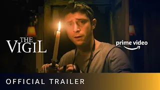 The Vigil - Official Trailer | Dave Davis, Menashe Lustig | Amazon Prime Video