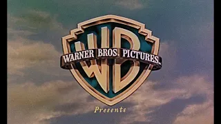 A Warner Bros. Logo from 1957 in 3 Aspect Ratios