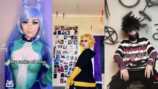 MHA Cosplay TikTok’s :)