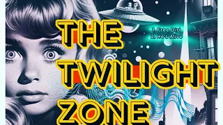 The Twilight Zone Vol. 5 | Golden Radio Hour