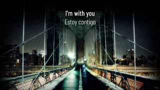 Avril Lavigne I'm With You Subtitulada Español Inglés