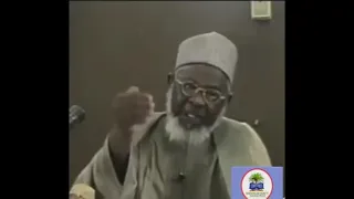 Karatun QISSAR KA'AB BN MALIK Cikakke.Gabatarwa: (Dr Ahmad Muhammad Ibrahim Buk Rahimahullah.)