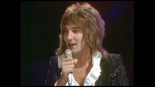 Rod Stewart • "Bring It On Home To Me/You Send Me" • 1974