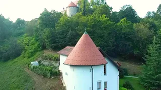 Mirna castle