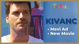 Kivanc Tatlitug ❖ Mavi Ad / New Movie ❖ English ❖ 2021