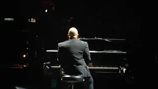 She’s Got A Way Billy Joel MSG NYC 5/23/2018