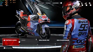 RX 6550M | MotoGP 24 Ultra Graphic Gaming Test | MSI Bravo 15 B7ED