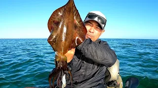 - Squid LOVE This Jig - GEOGRAPHE BAY BUSSELTON