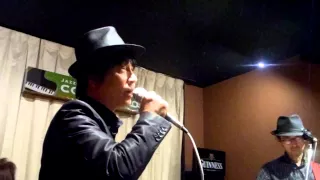 宴次郎さん動画　　「太陽は燃えている」　　2015　3/28