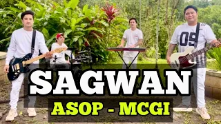 ASOP - MCGI | Sagwan (Rock Version) PLETHORA