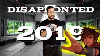 The Worst Games of 2019