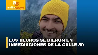 Dos jóvenes que llegaron de Medellín a Bogotá fueron víctimas de paseo millonario | CityTv