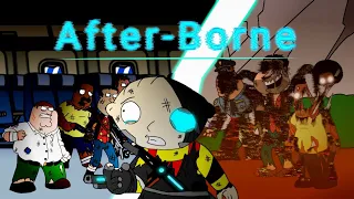 After-borne [1k Special]