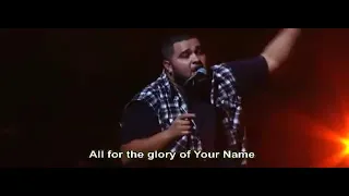 Hillsong Worship - No Other Name (DVD version) (2014)