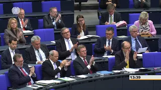 Alois Karl: Auswärtiges Amt [Bundestag 23.11.2016]