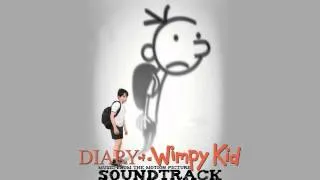 Diary of a Wimpy Kid Soundtrack: 14 What Do You Want From Me (Diary of a Wimpy Kid Mix)