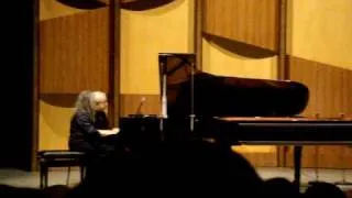 Ravel - Ma Mere l'Oye - Martha Argerich and Nelson Freire