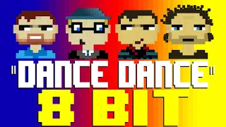 Dance, Dance (2023) [8 Bit Tribute to Fall Out Boy] - 8 Bit Universe