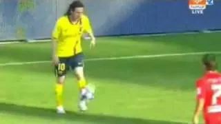 Lionel Messi 2008/2009 - NEW!!!